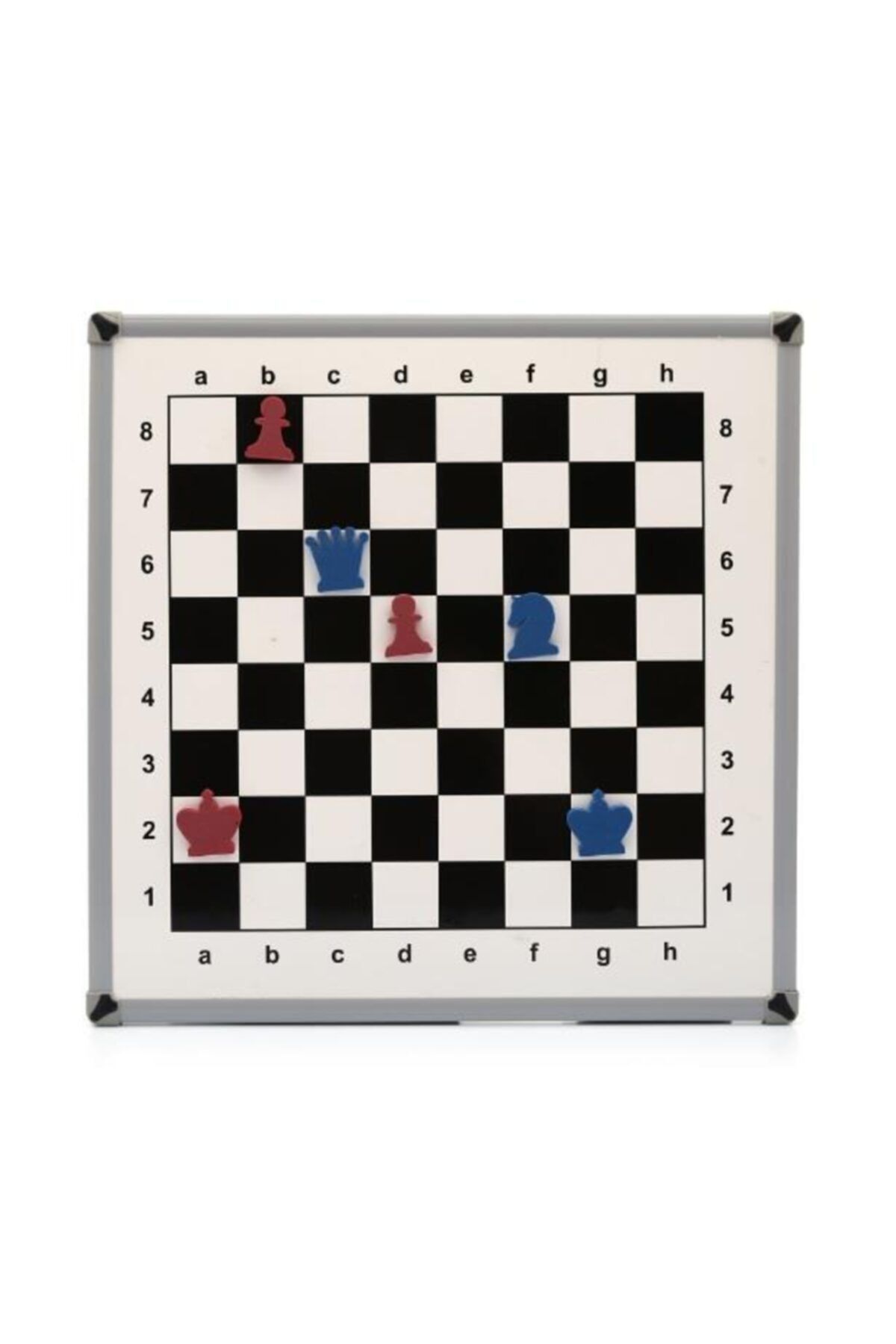 Santraç Takımı Duvara Monte 90x90