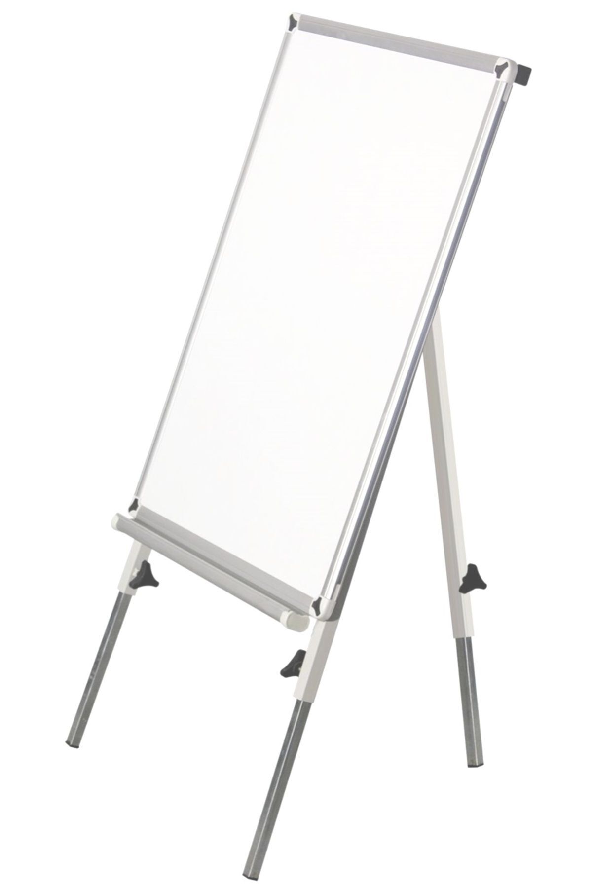 100x140 Teleskopik Ayaklı Laminat Yazı Tahtası