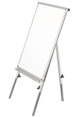 100x140 Teleskopik Ayaklı Laminat Yazı Tahtası