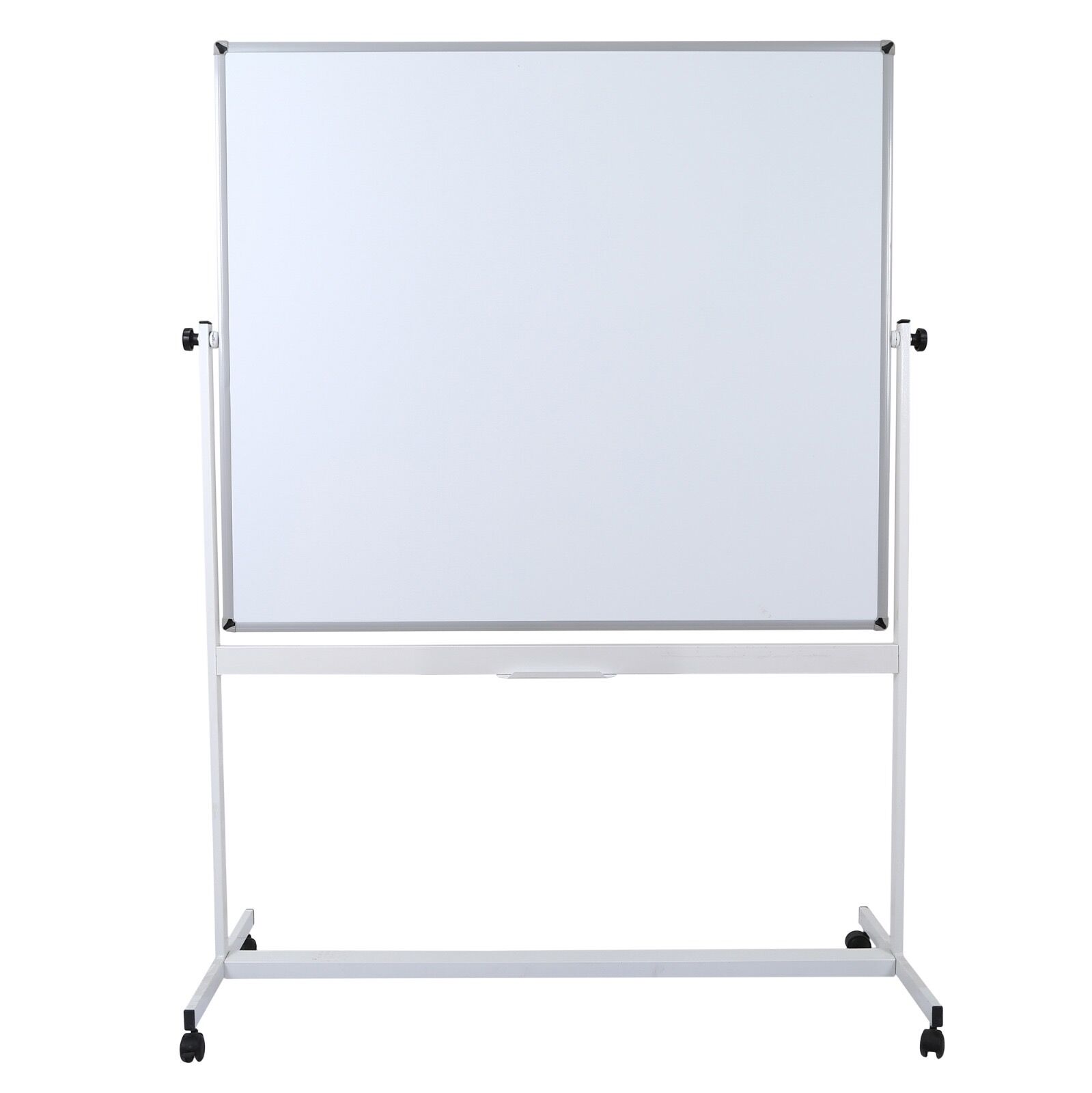 Mobil Ayaklı Tek Taraflı Laminant Yazı Tahtası + Ayak 120x200 cm