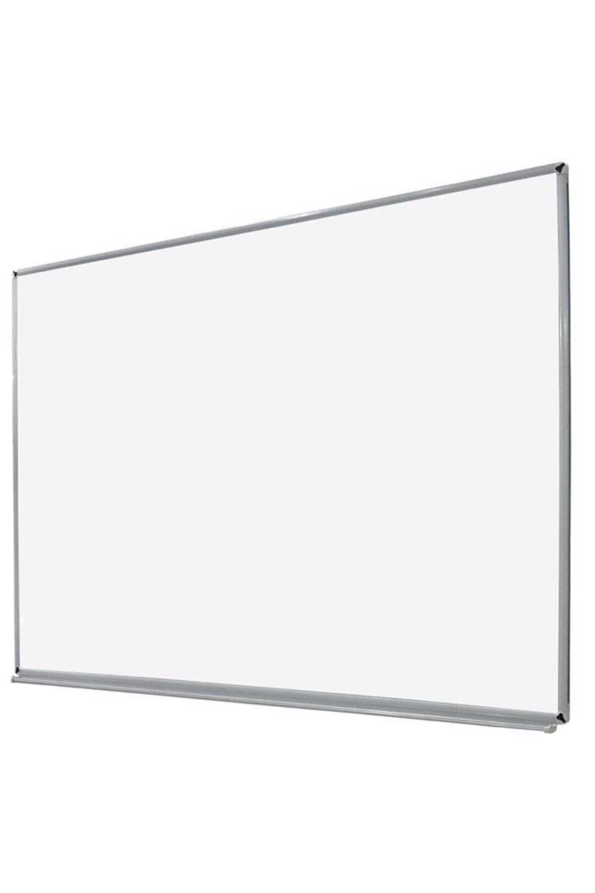 120x240 Yazı Tahtası D.m. Emaye