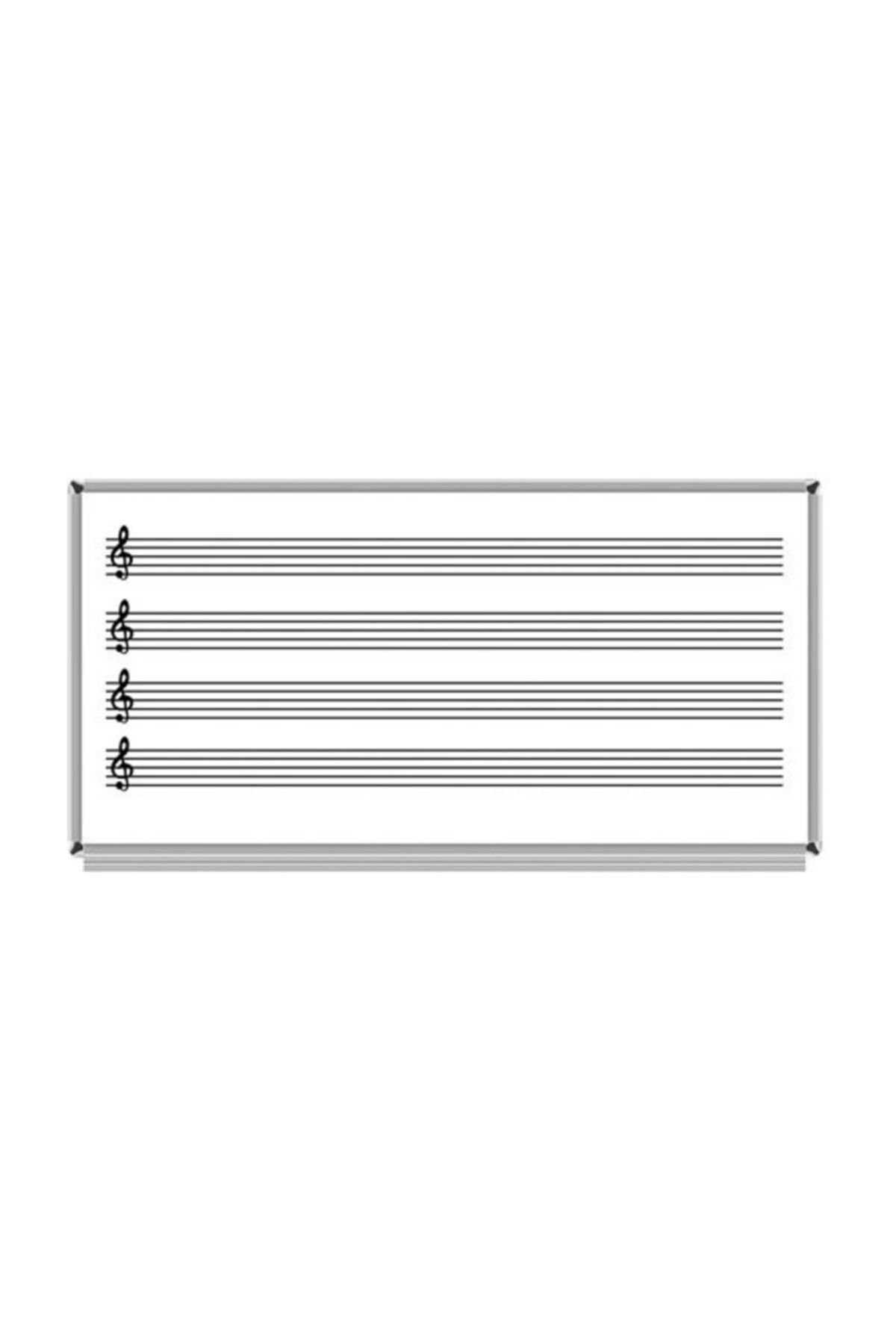 Eğitim Müzik Çiz. Tah. 120x140 0042