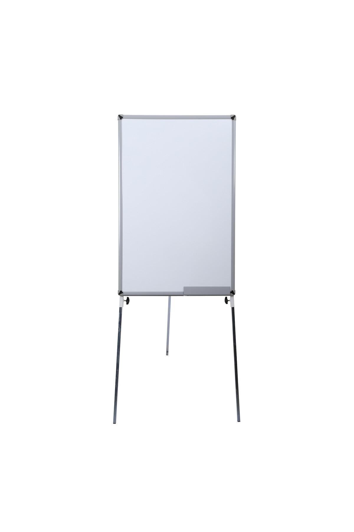Teleskopik Ayaklı Yazı Tahtası 80x120