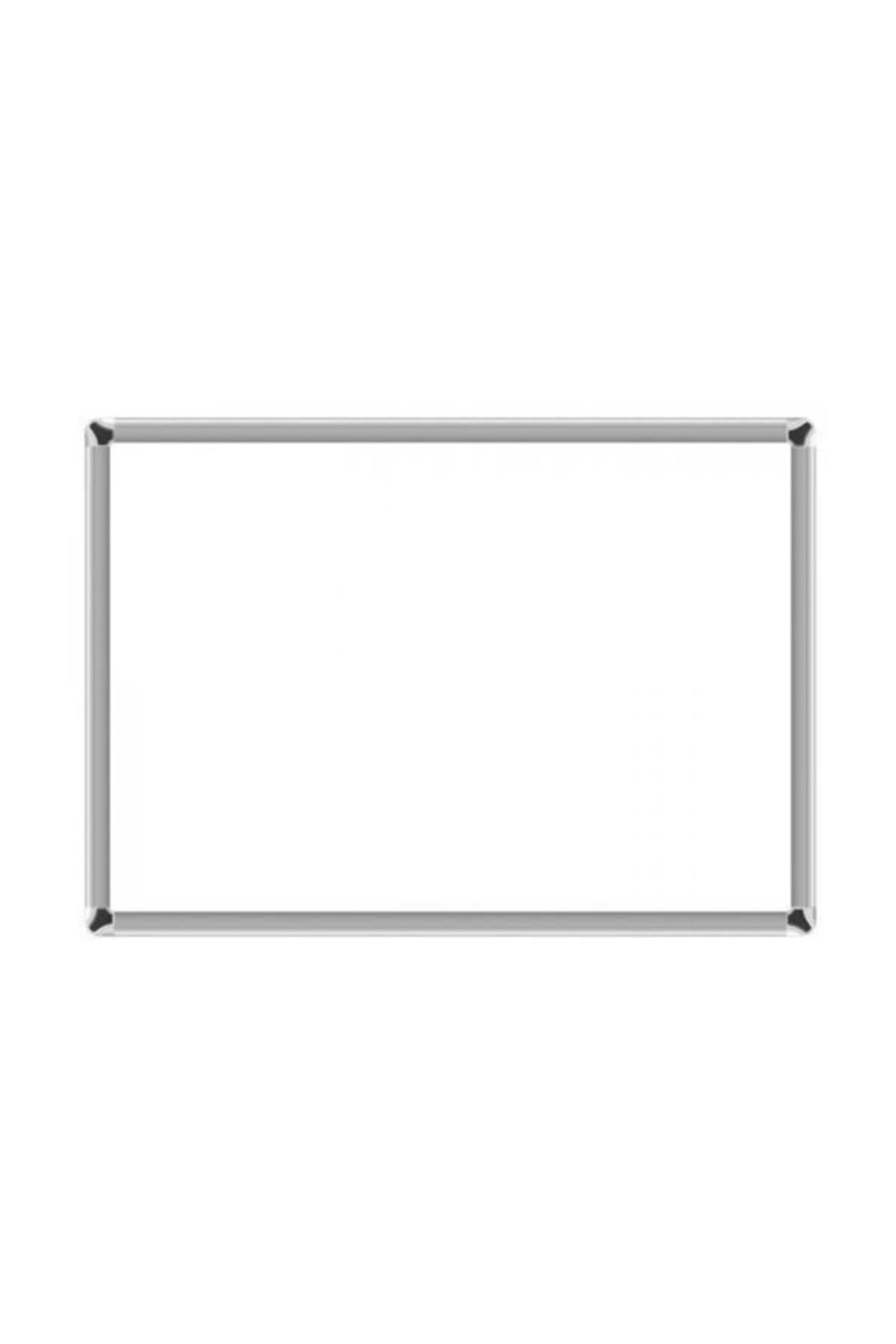 120 X 240 Duvara Monte Laminat Yazı Tahtası